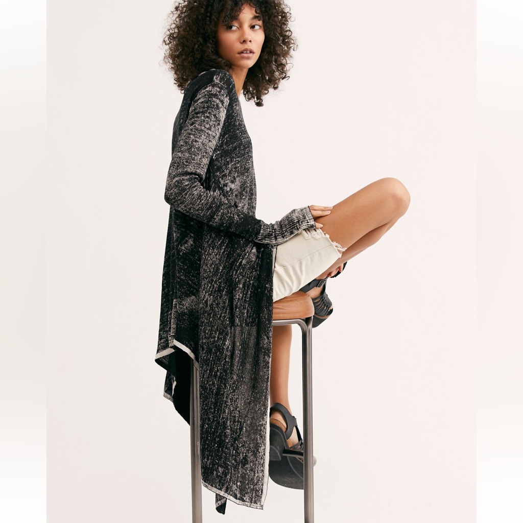 Nicholas K For Free People “Denma Sweater”
